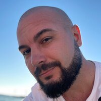 Александр Марков