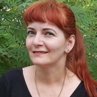 Маргарита Сергеевна