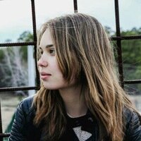 Дарья Ястребова