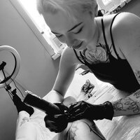 Дарья Сергеевна