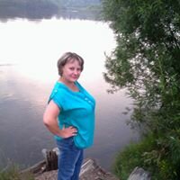 Анна Кузьмина