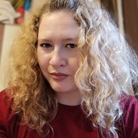 Марина Крутько