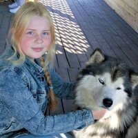 Мария Суетина