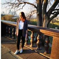 Татьяна Тимошинова