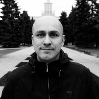 Шумаков Николай