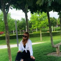 Мария Семисотова