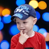 Ульяна Кузьмина