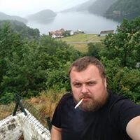 Вадим Субоч