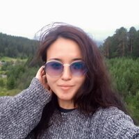 Венера Алемкулова