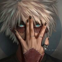 Елизавета Кенарских