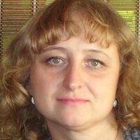 Нина Савельева