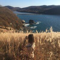 Валерия Лобачёва