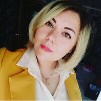 Римма Циунчик
