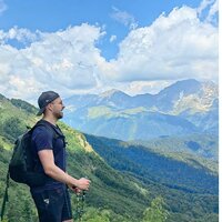 Артём Чистяков