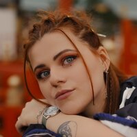 Алёна Мачнева