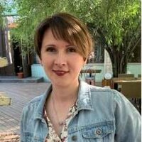 Наталья Сабахова