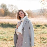 Виктория Лайнер