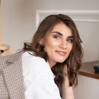 Оксана Камынина