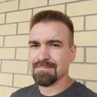 Сергей Черноморов