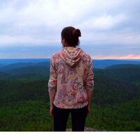 Ангелина Муравьева