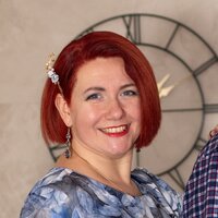 Анна Завадская