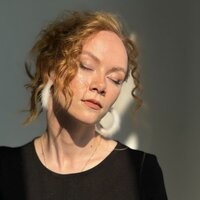 Анастасия Довыденко