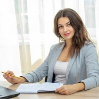 Евгения Волошина