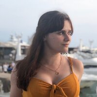 Екатерина Сафонова