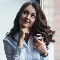 Ольга Погодина