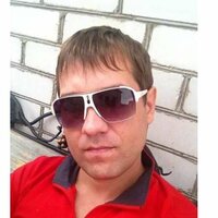 Сергей Моргачев