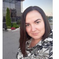 Екатерина Сундеева