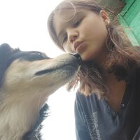 Екатерина Журавлëва💗