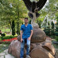 Данил Данилов