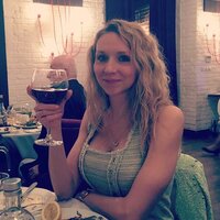 Валерия Мусарская