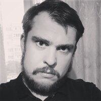 Александр Ширяев