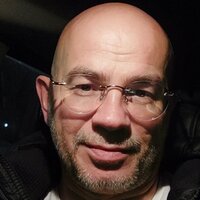 Алексей Окрушко