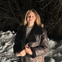 Виктория Понаморёва