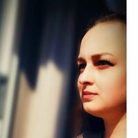 Анастасия Янкина