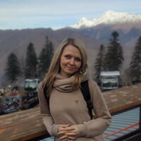 Татьяна Костеневич