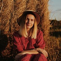 Александра Селезнёва