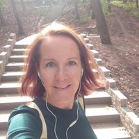 Наталья Бакиева