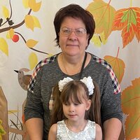 Светлана Левина