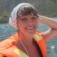 Валентина Гладкова