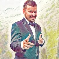 Азат Хусаинов