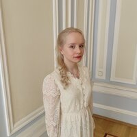 Таисия Храпко