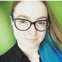 Анастасия Воробьева