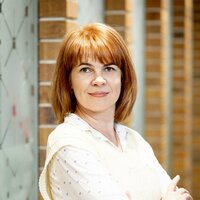 Елена Мочалова