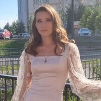 Полина Чернова