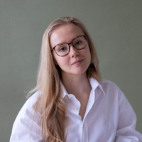 Наталья Володина