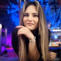 Юлия Олтаржевская